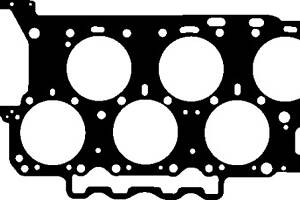 Прокладка головки блока металева