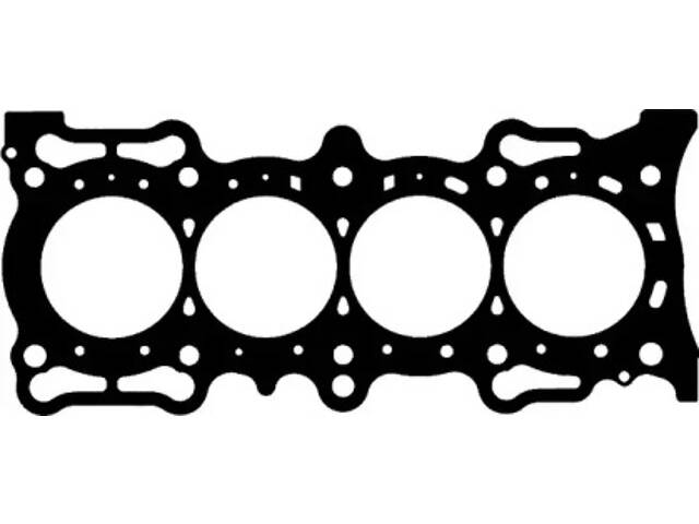 Прокладка головки блока металева