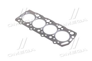 Прокладка головки блока MITSUBISHI 4D56T/4D56TD, HYUNDAI D4BA/D4BB/D4BF/D4BH/D4BX (пр-во Elring)