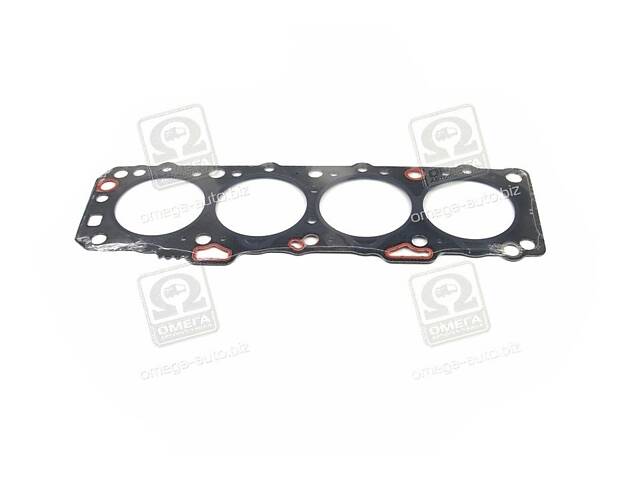 Прокладка головки блока NISSAN 2.0D/TD LD20 3 1.25MM (пр-во Elring)