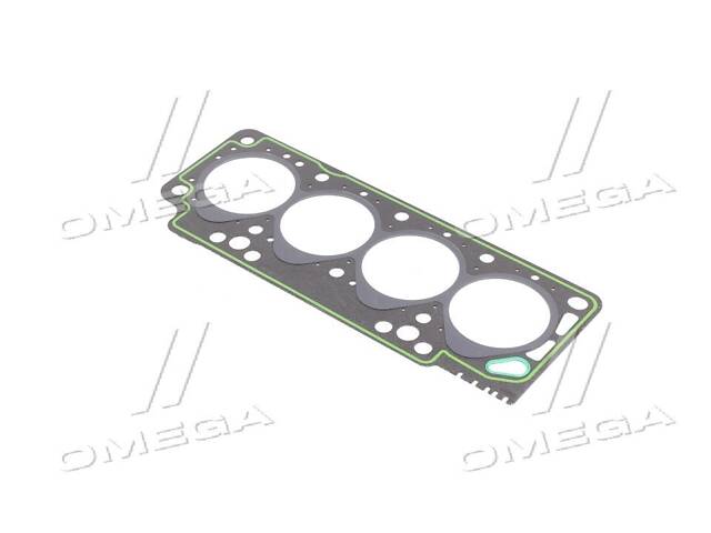 Прокладка головки блока RENAULT F8Q 1.85MM 3R FIBER (пр-во Corteco)