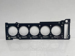 Прокладка головки блока цилиндра Elring Mercedes benz Sprinter 2000 2006 762821