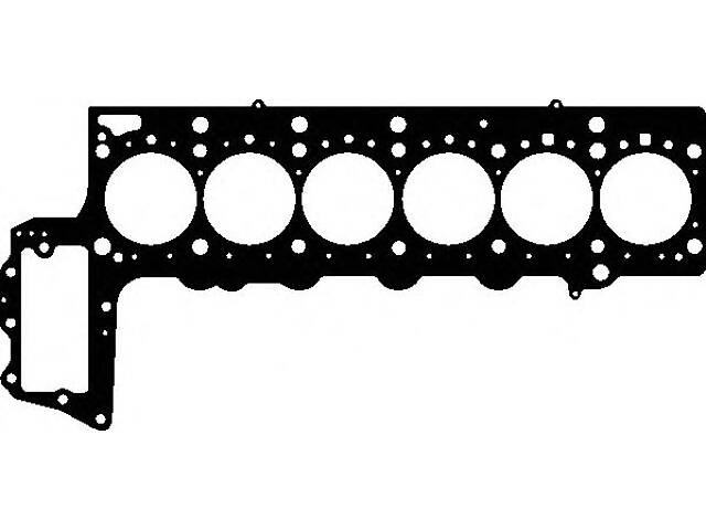 Прокладка головки блока циліндрів BMW 3(E91),5(E61) 3.0 03-10