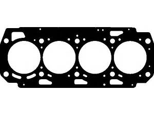 Прокладка головки блоку циліндрів Opel Insignia 2.0 Biturbo CDTI 2008-2017 VICTOR REINZ 61-37665-20