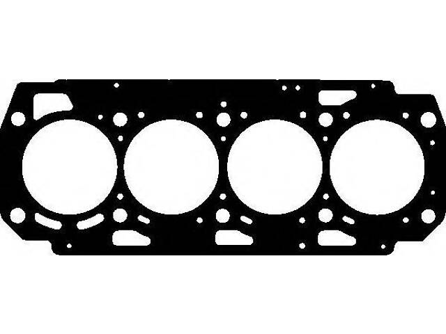 Прокладка головки блоку циліндрів Opel Insignia 2.0 Biturbo CDTI 4WD 2008-2017 VICTOR REINZ 61-37665-20