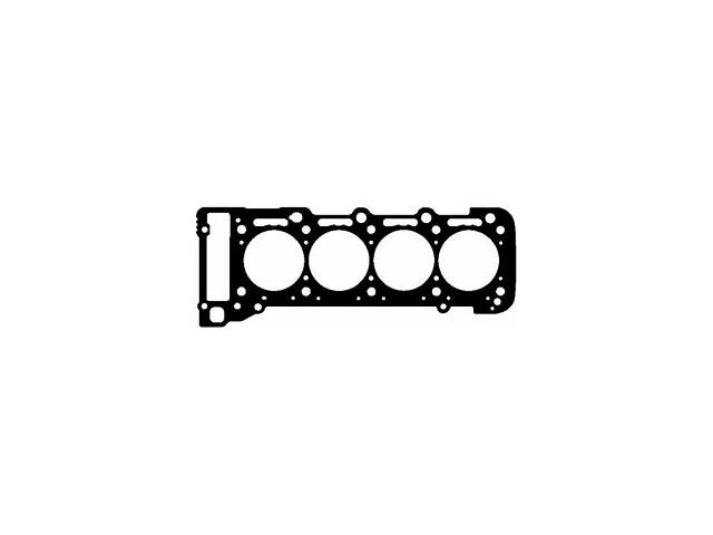 Прокладка головки блока цилиндров 457660