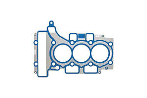 Прокладка головки блока цилиндров 592550