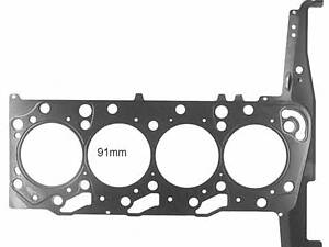 Прокладка головки блока цилиндров 613542010