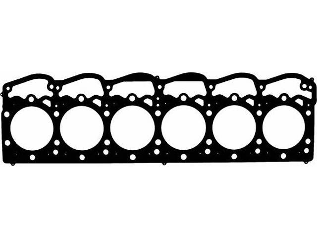 Прокладка головки блока цилиндров