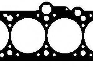 Прокладка головки блоку AUDIVW 1.61.8 ABSRP (вир-во Elring) ELRING 828807 на AUDI 4000 (81, 85, B2)