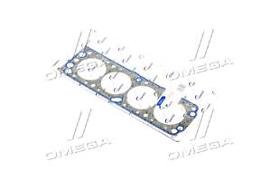 Прокладка головки блоку DAEWOO LANOS 1.6, NEXIA 1.5 16V DOHC без азбесту, з герметиком (TEMPEST) TP.96181218 U