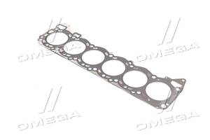 Прокладка головки блоку Nissan RD28T/RD28TI 3! 1.58MM (вир-во Elring) 920.569 UA51