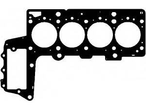 Прокладка головки блоку циліндрів BMW 3(E46,E91)5(E60,E61),X3 2,0D M47N20 ELRING 268340 на BMW 3 Compact (E46)