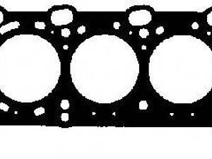 Прокладка головки блоку циліндрів BMW 5(E34),7(E32,E38) 3,0i 92-01 (R) ELRING 812288 на BMW 5 седан (E34)