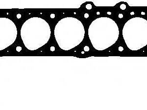 Прокладка головки блоку циліндрів BMWLAND ROVEROPEL 2,5TD V6 -04 ELRING 424420 на BMW 3 седан (E36)