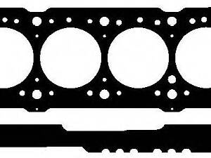 Прокладка головки блоку циліндрів ELRING 147542 на CITROËN ZX (N2)