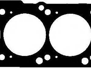 Прокладка головки блоку циліндрів ELRING 470364 на VAUXHALL CORSA Mk II (C) (W5L, F08)