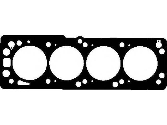 Прокладка головки блоку циліндрів ELRING 470364 на VAUXHALL CORSA Mk II (C) (W5L, F08) - Фото 1