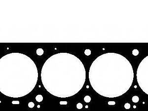 Прокладка головки блоку циліндрів ELRING 535740 на MERCEDES-BENZ S-CLASS седан (W221)