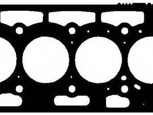 Прокладка головки блоку циліндрів ELRING 569832 на CITROËN BERLINGO (B9)