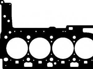 Прокладка головки блоку циліндрів ELRING 658210 на BMW 3 Touring (E91)