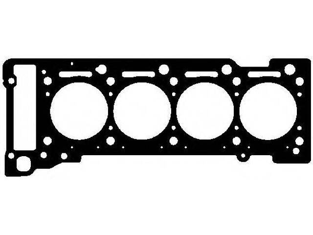 Прокладка головки блоку циліндрів MB OM611 2,2CDI ELRING 612282 на MERCEDES-BENZ C-CLASS T-Model (S203)