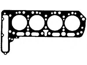 Прокладка головки блоку циліндрів MB W123 2,0D ELRING 776786 на MERCEDES-BENZ /8 седан (W115)