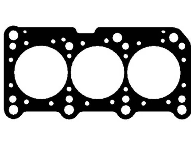 Прокладка головки блоку циліндрів