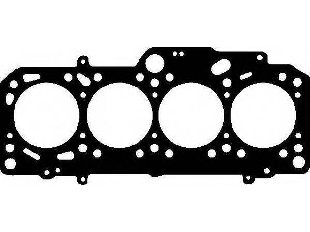 Прокладка головки блоку VAG 1.6 AHL MLS (вір-во Corteco) CORTECO 414795P на VW PASSAT (3A2, 35I)
