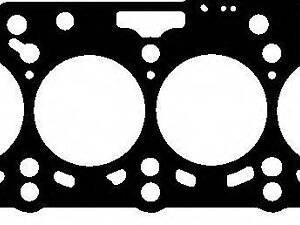 Прокладка головки блоку VAG 1.6TDI CAYACAYBCAYCCLNA 09-1.63MM 2! MLS (вір-во Elring) ELRING 732100 на VW PASSAT (362)