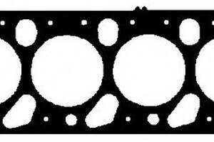 Прокладка головки блоку