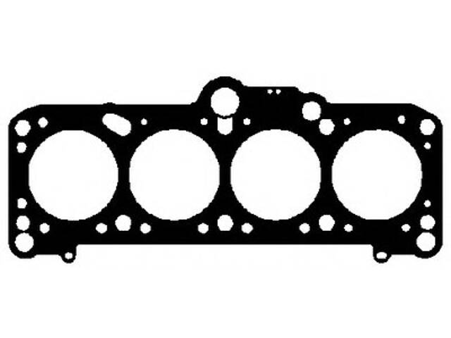 Прокладка головки блоку