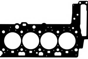 Прокладка головки BMW 1/3/5/X1/X3/X5 N47 06- (1.45 mm)