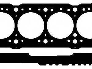 Прокладка головки DucatoJumperBoxerScudoExpert 1.9TD (1905) 94- (1.52mm) ELRING 147562 на CITROËN ZX (N2)