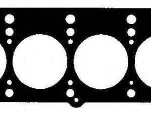 Прокладка головки KangooMeganeClio 1.4i 97- (1.43mm) ELRING 987043 на RENAULT EXTRA фургон (F40_, G40_)