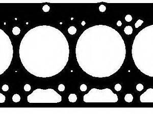 Прокладка головки MASTERTRAFIC 2.1D 80-94 (1.8mm) ELRING 446383 на RENAULT 18 седан (134_)