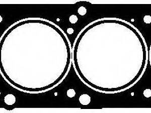Прокладка головки Opel AstraKadettVectra 1.6 i 86- (1.3 mm) VICTOR REINZ 612727020 на OPEL CORSA A Похила задня частина