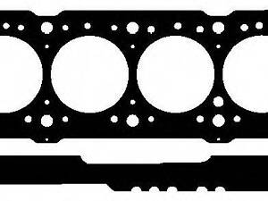 Прокладка головки PSA 1.9TD XUD9TE 2! 1.4MM (вір-во Elring) ELRING 147532 на CITROËN ZX (N2)