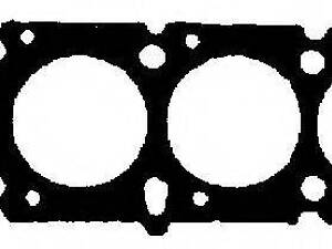 Прокладка головки Transit 2.0 -94 (1.4mm) BGA CH5386 на FORD ESCORT Mk II (ATH)