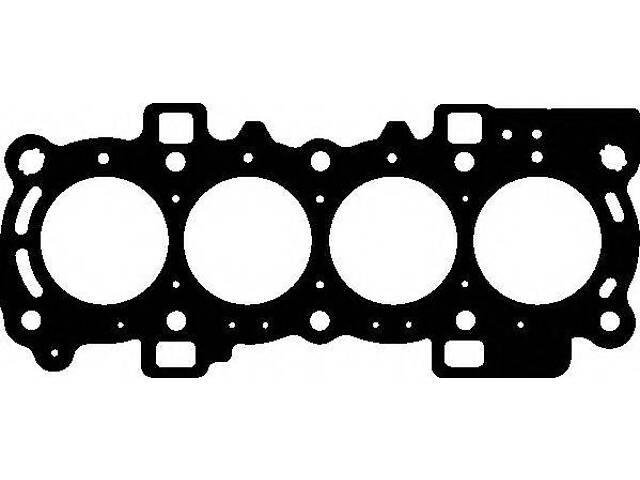 Прокладка головки циліндра ELRING 457551 на FORD FUSION (JU_) - Фото 1