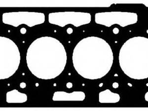 Прокладка головки циліндрів FORDPSA 1.4HDI 1! 1.35mm DV4TD (вир-во Payen) PAYEN AH6580 на FORD FIESTA VI