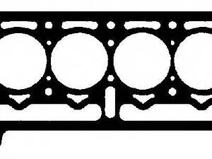 Прокладка головки циліндрів BGA CH9317 на FIAT 127
