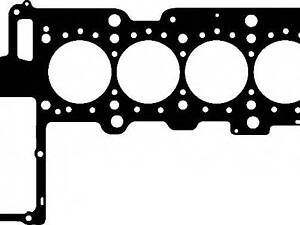 Прокладка головки циліндрів CORTECO 414828P на BMW 3 седан (E46)