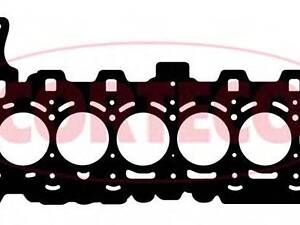 Прокладка головки циліндрів CORTECO 415435P на BMW 6 (E63)