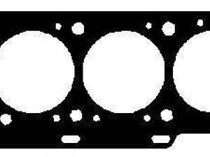 Прокладка головки циліндрів ELRING 774855 на седан BMW 02 (E10)