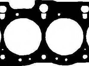 Прокладка головки цилиндров ELRING 920401 на TOYOTA CARINA Mk II седан (_T17_)