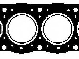 Прокладка головки цилиндров GLASER H0778100 на CITROËN BX (XB-_)