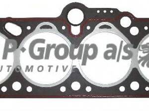 Прокладка головки 1.6DTD Passat 80-93GolfJetta 83-92 (3мітки) JP GROUP 1119305500 на AUDI 4000 (81, 85, B2)