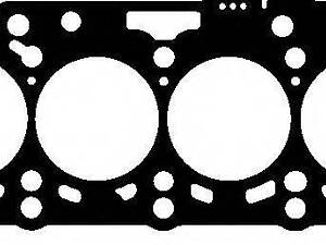 Прокладка головки 2.0TDI Crafter 11-T5 09- (1.71mm) ELRING 726850 на VW PASSAT (362)