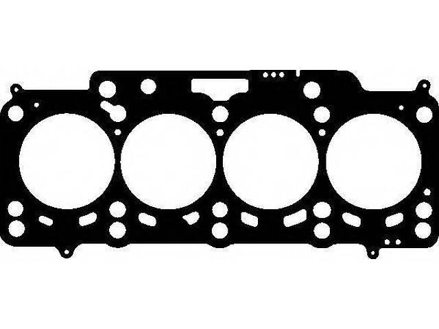 Прокладка головки 2.0TDI Crafter 11-T5 09- (1.71mm) ELRING 726850 на VW PASSAT (362) - Фото 1